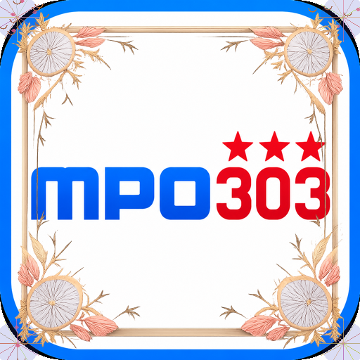 mpo303 — mitra unggulan